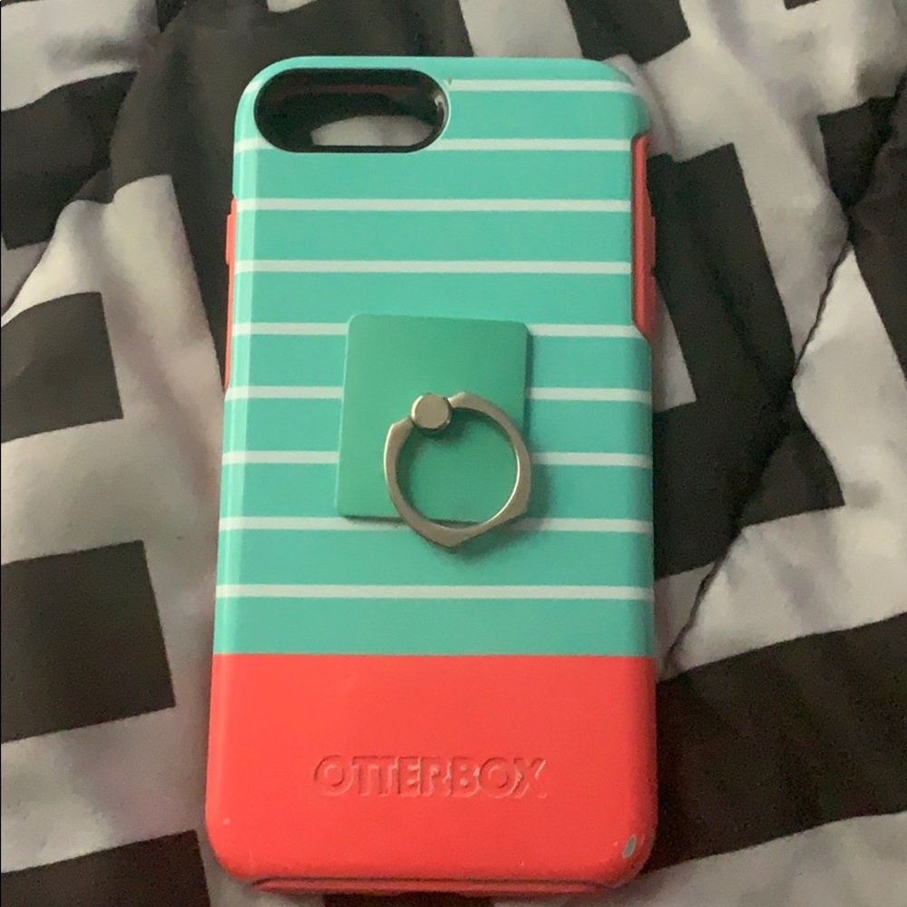 iPhone 6/7/8 plus case